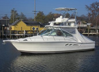 33' Rampage 2006 Yacht For Sale